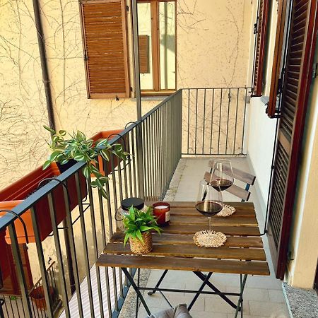 Calosso Wine View Escape Ngoại thất bức ảnh