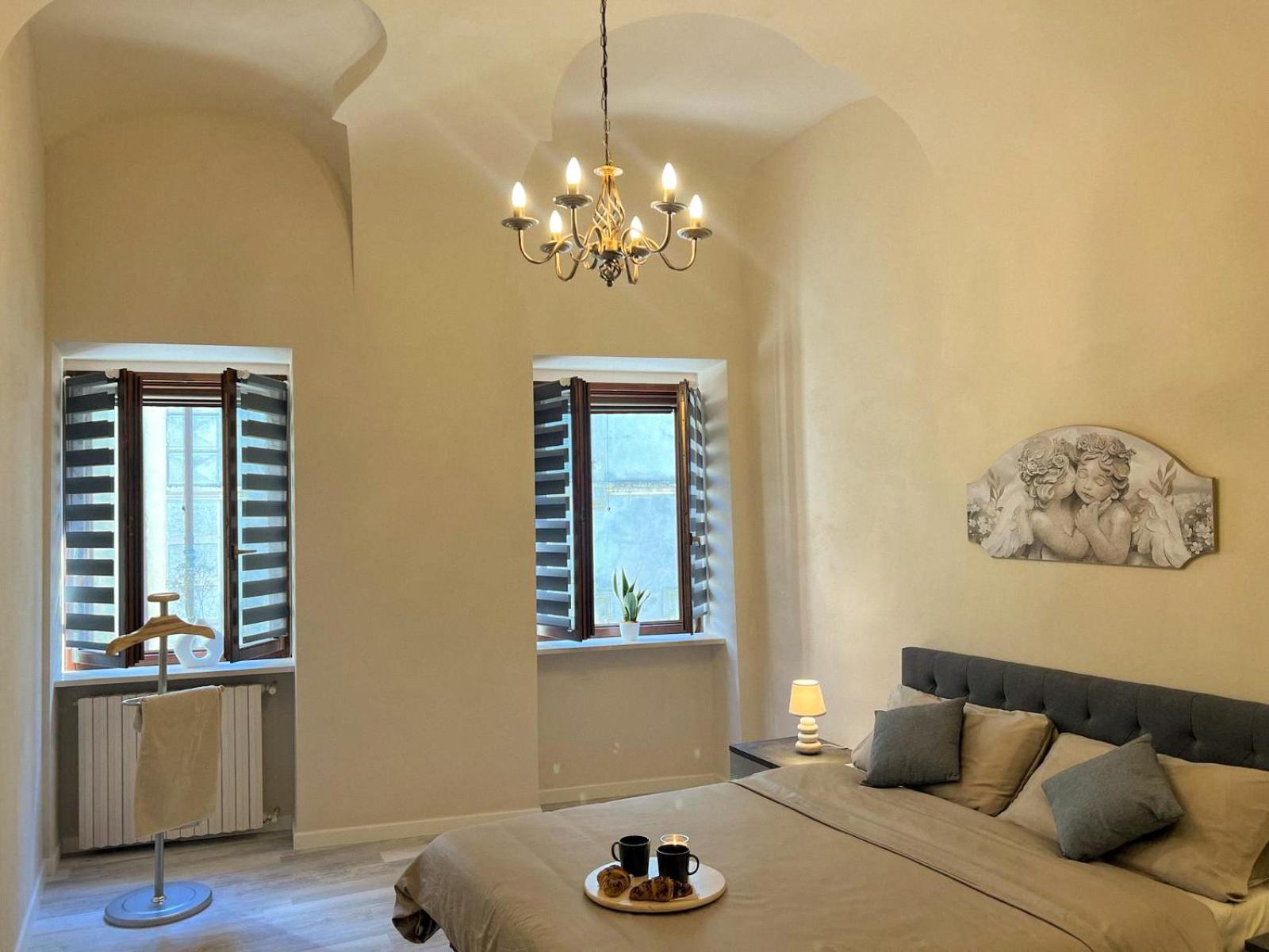 Calosso Wine View Escape Ngoại thất bức ảnh