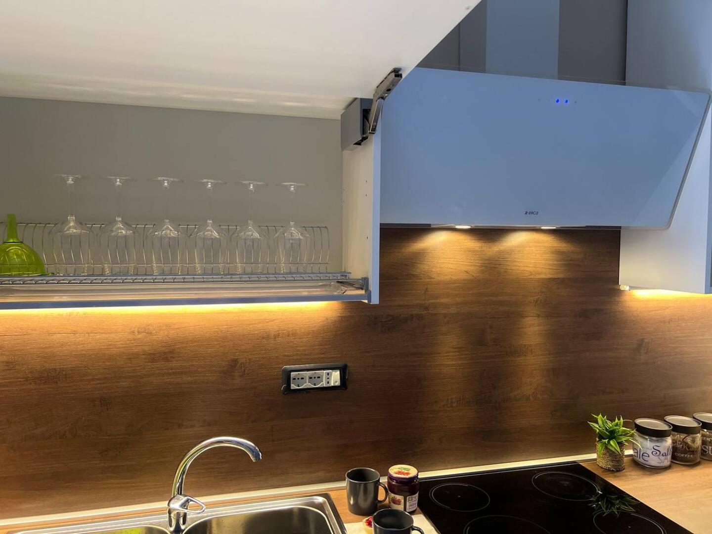 Calosso Wine View Escape Ngoại thất bức ảnh